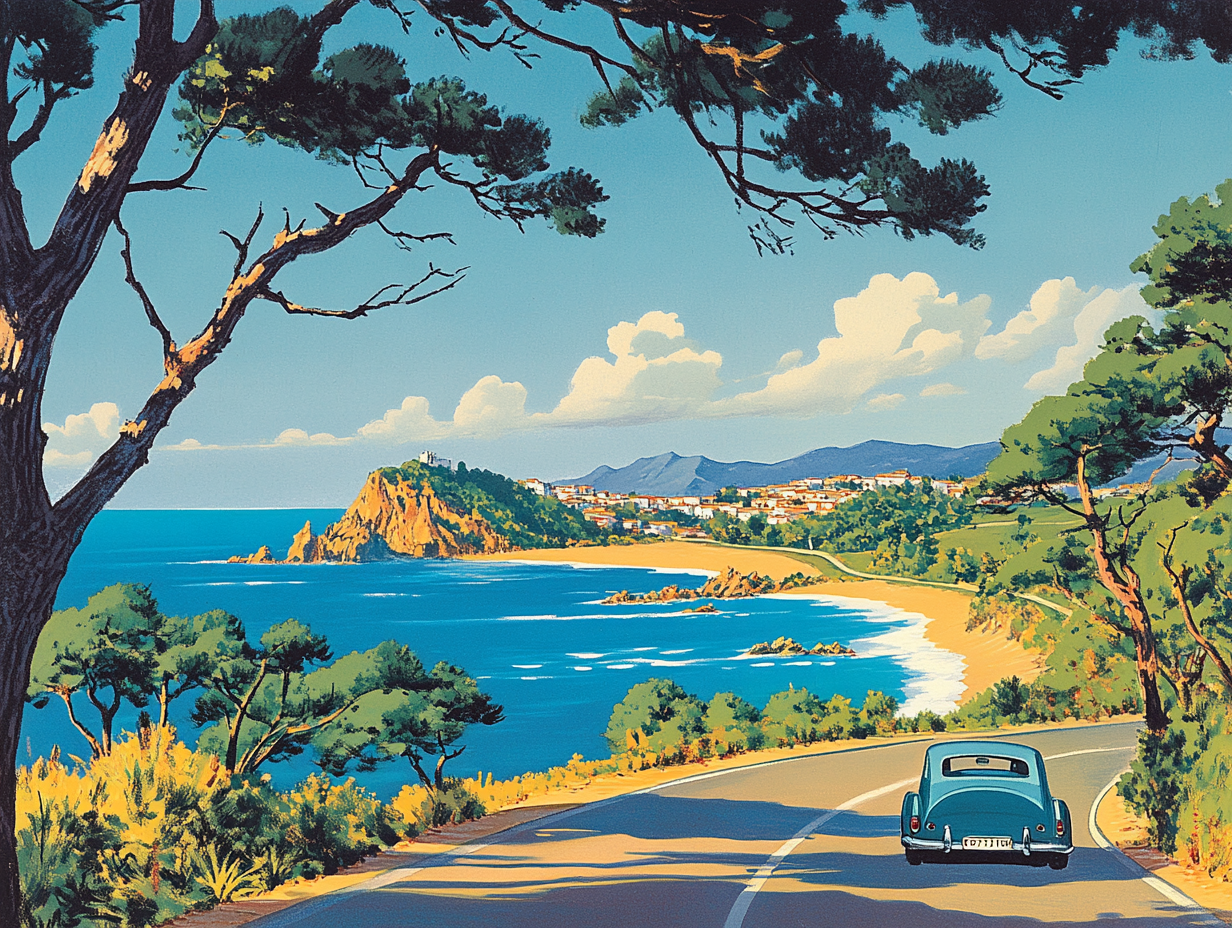 Cómo Llegar a El Rompido